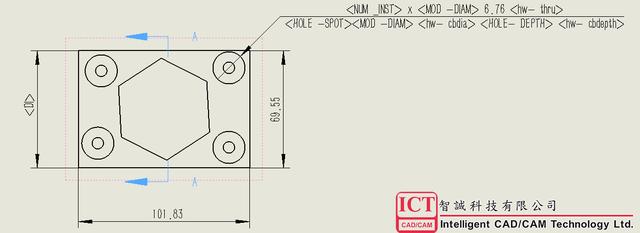 solidworks工程图中平板展不开