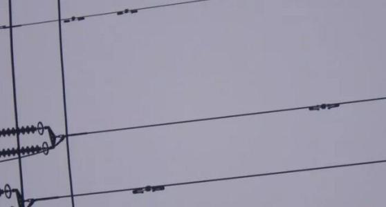 110kv线路工程导地线展放
