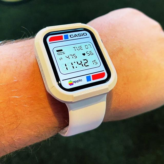 太空人表盘抄袭！华为手表火爆全网收入1300万的设计啥情况？