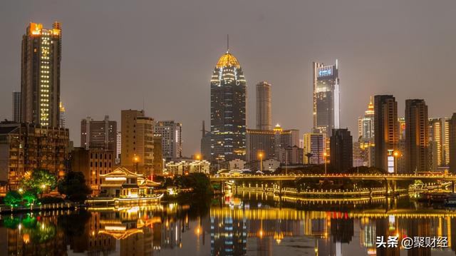 “无锡首富”再换人，新首富坐拥470亿财富，超越海澜之家周建平