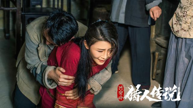 影片剧照