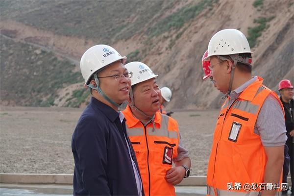 威海砂石制砂机生产厂家