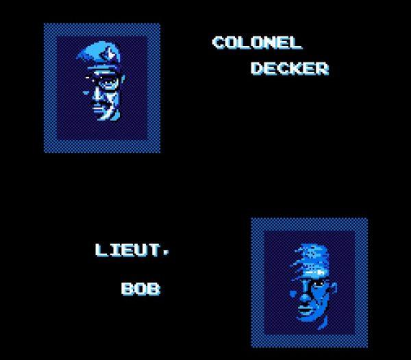 红白机 赤色要塞 竟夹带了这么多私货 我都后悔自己当年玩过它 Go游戏