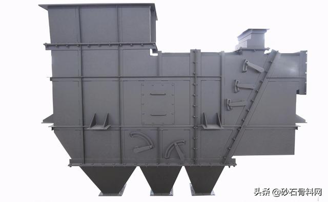 陕西新型制砂机厂商