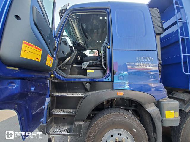 砂石车一般最多装多少