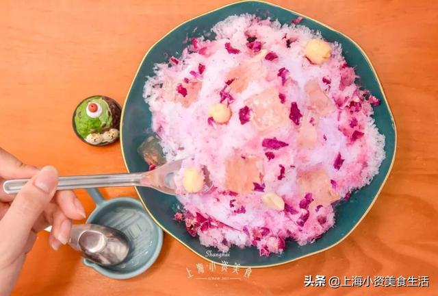 小块冰破碎机