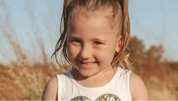 澳洲4岁小女孩被绑架18天后获救，罪犯为36岁男子，还有女性同伙