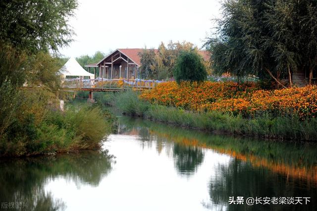 宁夏旅游景点介绍