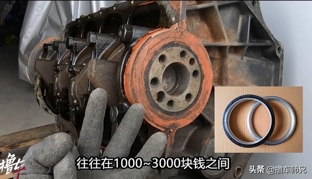 发动机盖渗油怎么解决(发动机前盖渗油怎么处理)