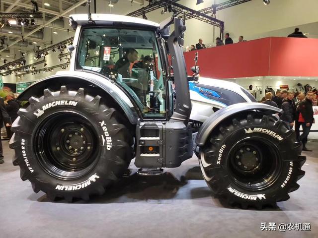 2019德国汉诺威机械展
