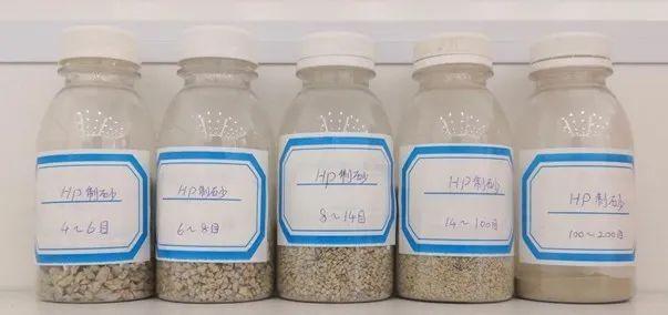 砂石设备排行榜