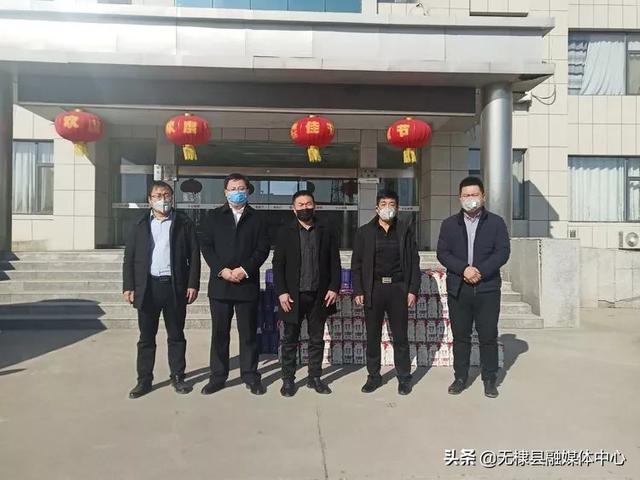 无棣县展泰工程