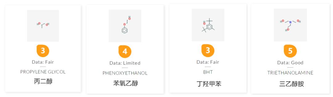 哪款儿童身体乳好用吗