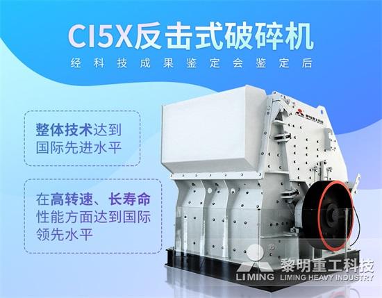 湖南黎明重工1263制砂机照片
