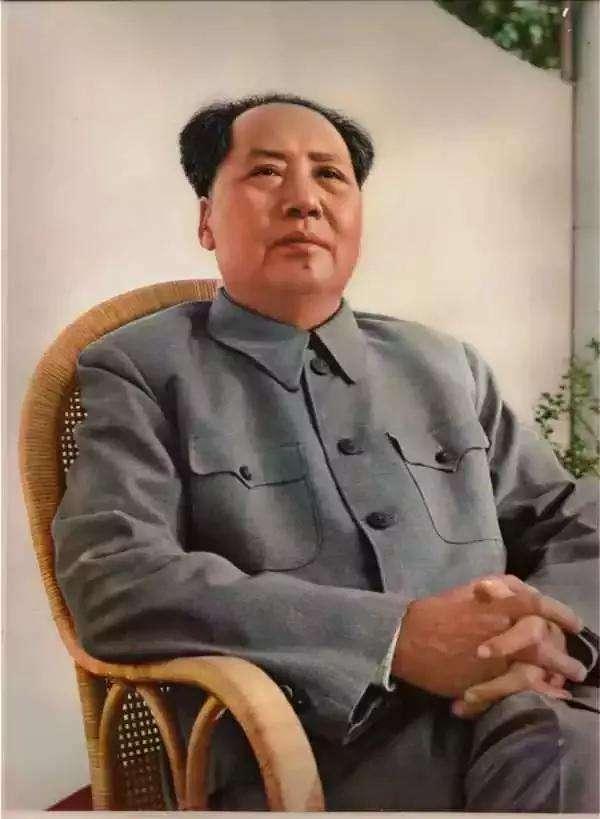 1932年挖掘毛主席祖坟的主犯，一度人间蒸发，17年后如何被抓到？
