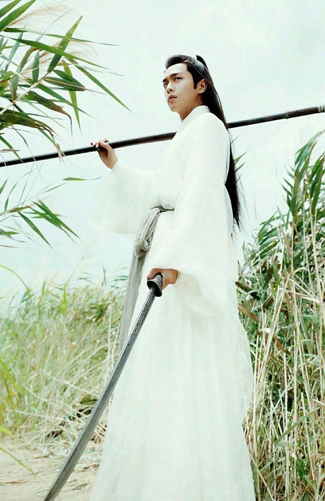 雪中悍刀行从目前进度要拍几季（雪中悍刀行33位主演）(4)