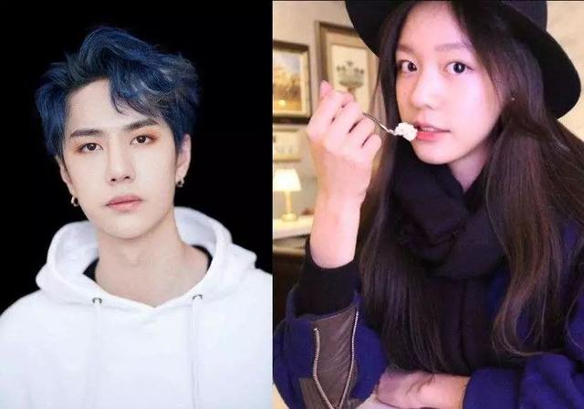 欧阳娜娜理想型王一博(欧阳娜娜王一博)-天晟网