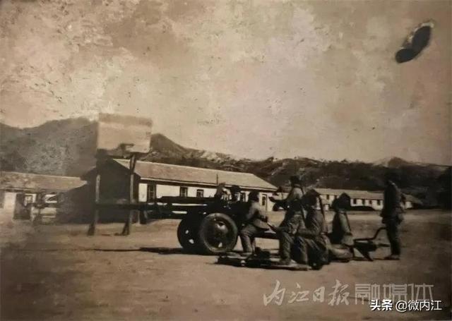 蛟河反击式制砂机