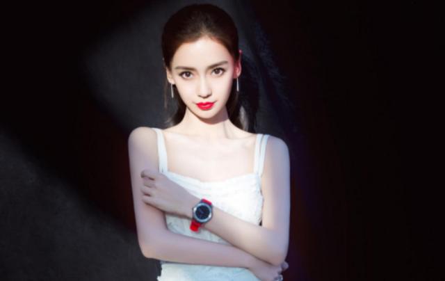 baby回应离婚，黄晓明和baby资产分割