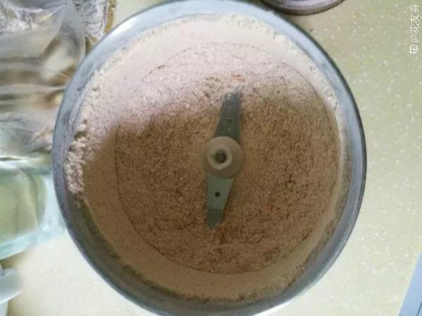 能磨芝麻核桃破碎机