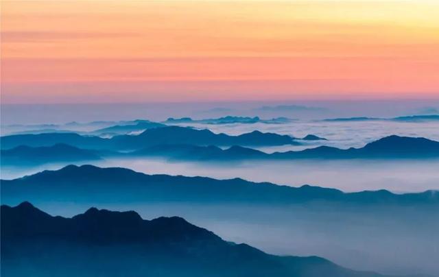 泰山日出时间