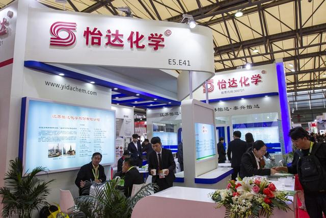 世界顶尖化工企业：10大化工行业龙头股（名单）