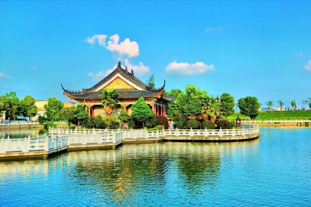 镇江旅游景点大全