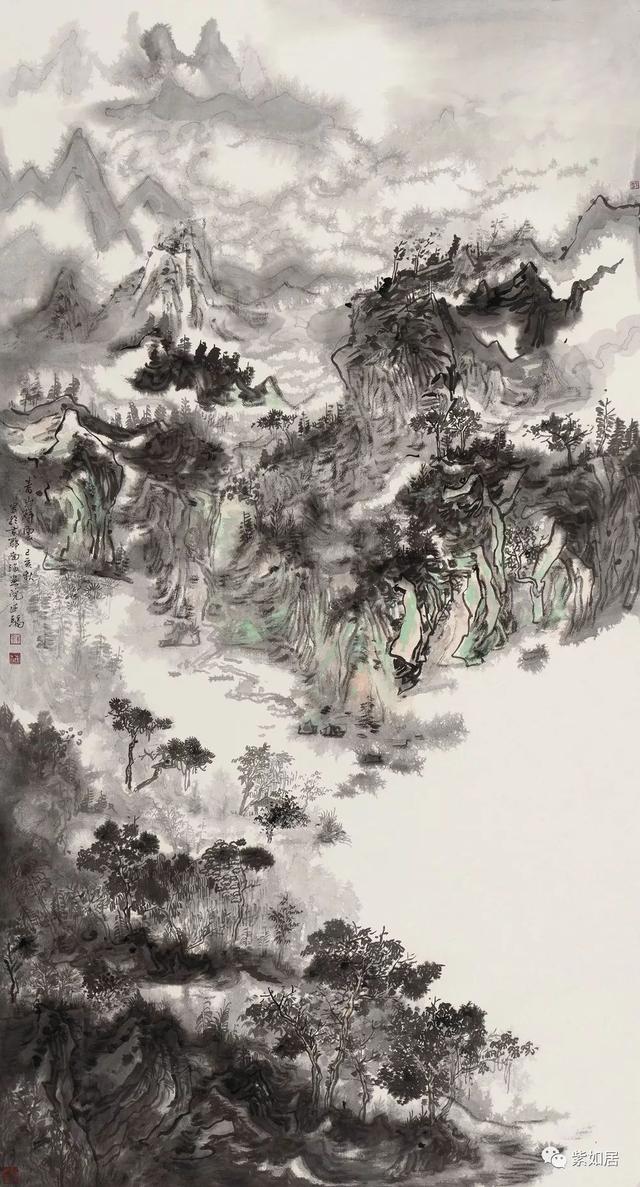 全国名家工程千人千作书法展赖智豪