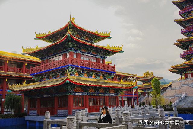 展旗楼工程