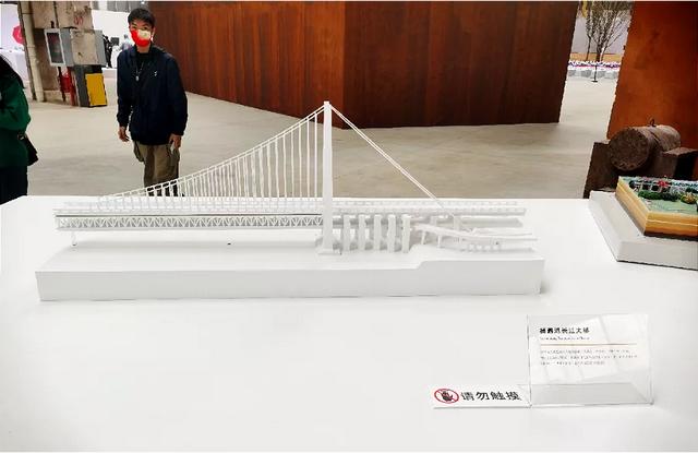 湖北工业大学工程技术学院设计展