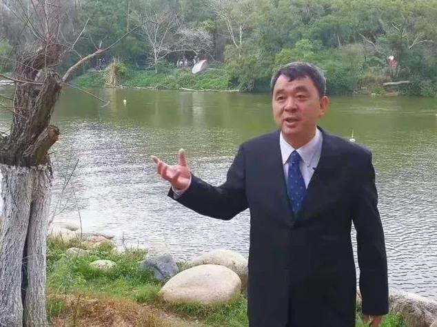 蓝伟光:左膀右臂是“内鬼”膜界大佬痛斥花三达膜的钱，干嘉戎技术的活