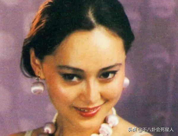 大陶红:同名不同命！娱乐圈这9对艺人，有人成国民女神，有人成过街老鼠