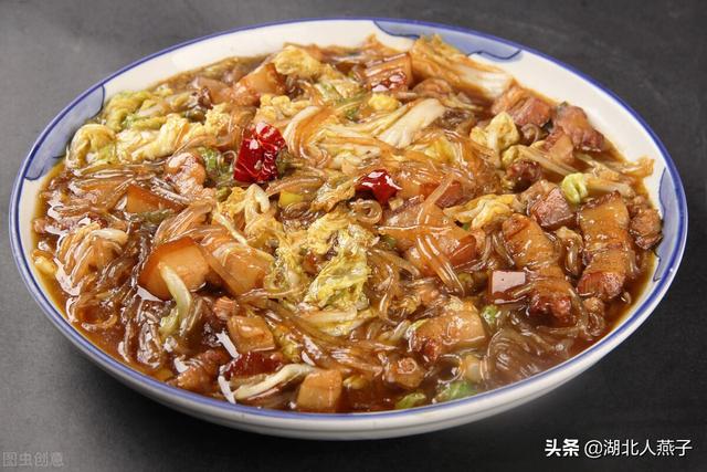 东北菜 东北菜（东北菜图片） 美食