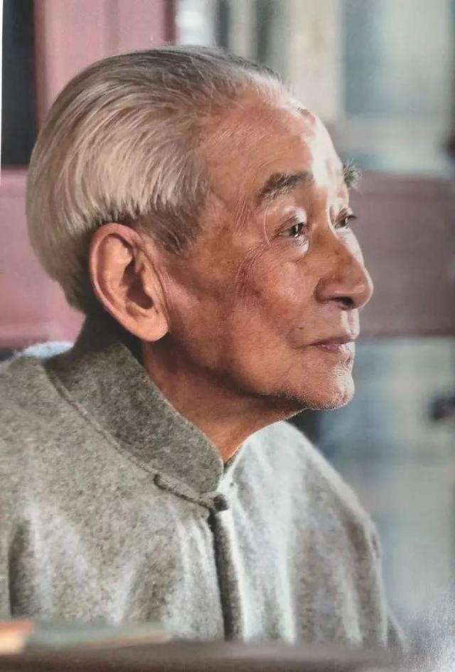 南懷瑾談移民國外南懷瑾拜師80位學武費錢不中南懷瑾死亡的真相