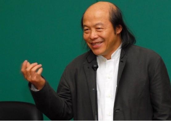 林清玄婚变失业躲进深山（从头再来的勇气何在）