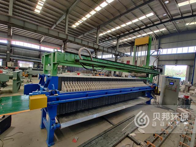 关于南通直销压滤机厂家价格的信息