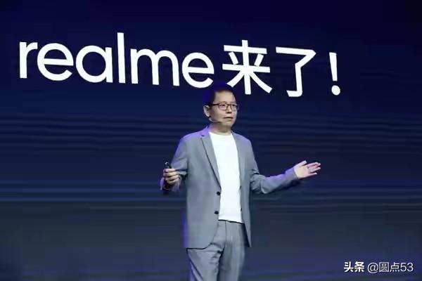 手机界新秀Realme和oppo是什么关系？Realme为何会突然崛起