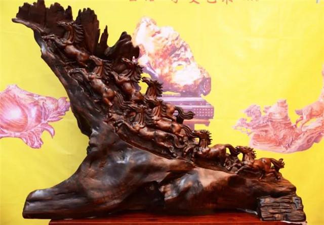 2019年广西南宁木工机械展