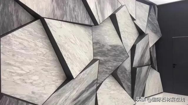 石材机械展2020