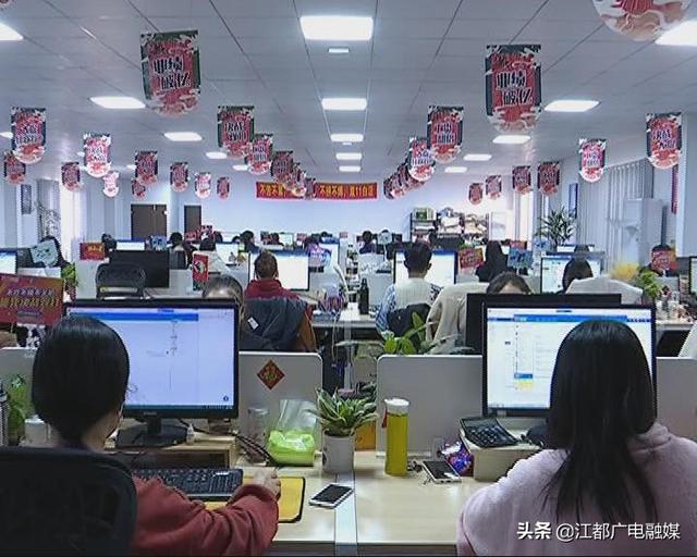 “赢”战“双十一”：江苏金世缘乳胶公司拿下1.5亿元订单