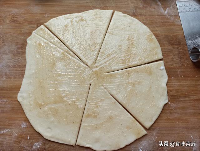 家常烙饼