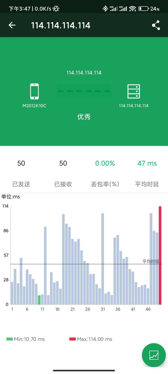 上网掉速严重，蓝牙得背这锅！卢伟冰的这个决定真大胆