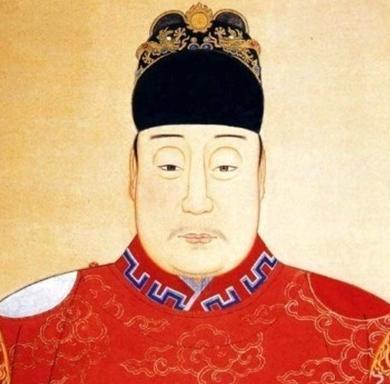 中国古代大一统王朝在位时间最长的前十位皇帝