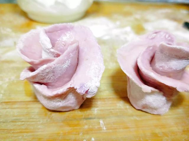 宝宝抗拒果蔬没有食欲，这几种果蔬花样馒头，制作简单，宝宝超爱