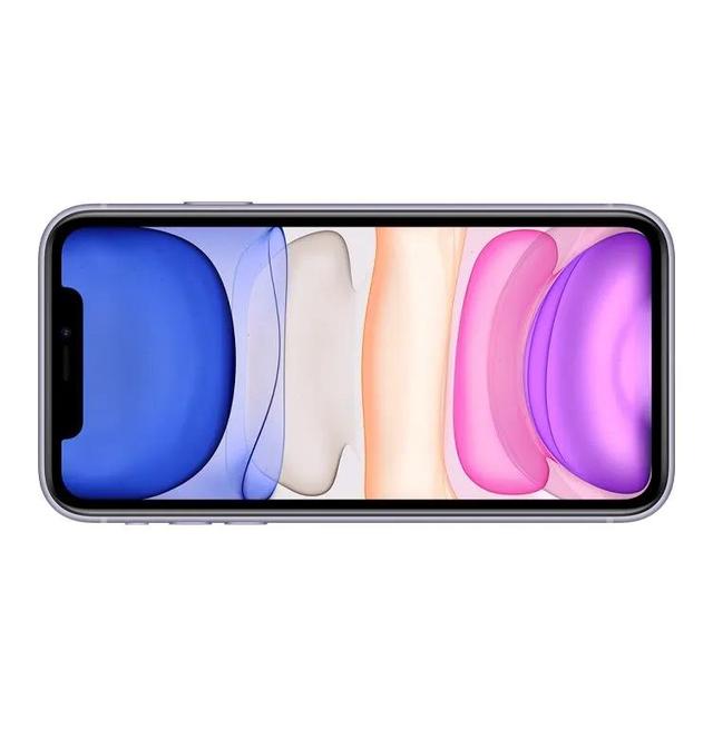 苹果11到底哪里好，还在官网上挂着