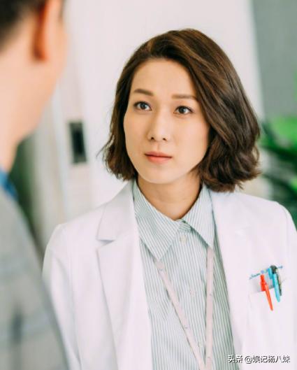 岑丽香个人资料:TVB女星爱抱团，“处女党”婚前不破戒，“七魔女”人生大不同