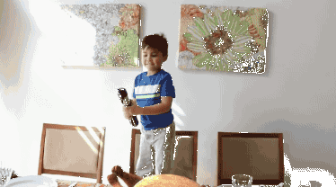 娃不吃不喝愁死人！“人造嘴”让食物一步到“胃”