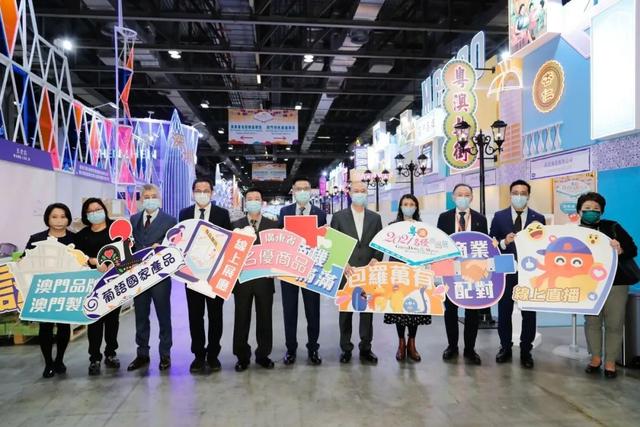 澳门临展搭建工程