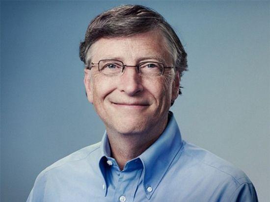 「媒体揭秘」比尔盖茨名言10句英语(比尔盖茨名言经典语录)