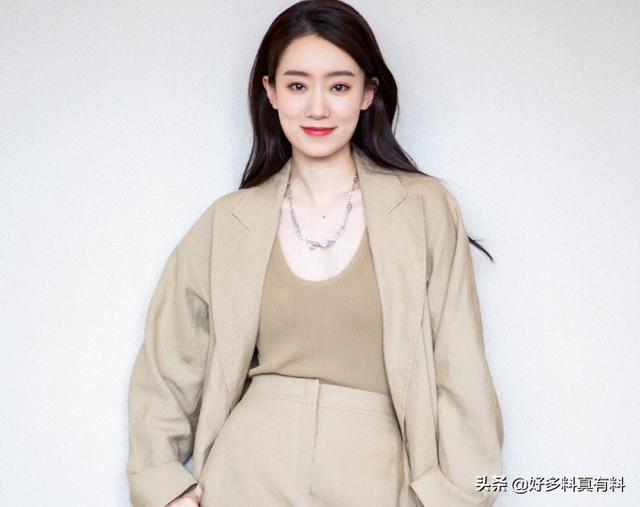 张小斐结婚了吗真实张小斐的男朋友是谁